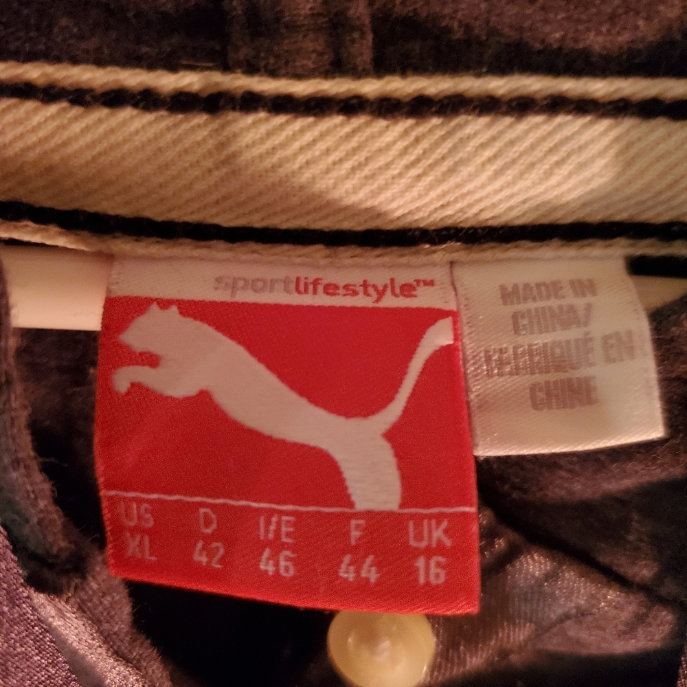 Puma pullover - Picture 5 of 5